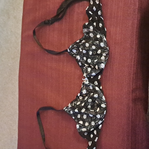 Candies 34C Underwire Bra & SO 34C Underwire Bra - Picture 5 of 7